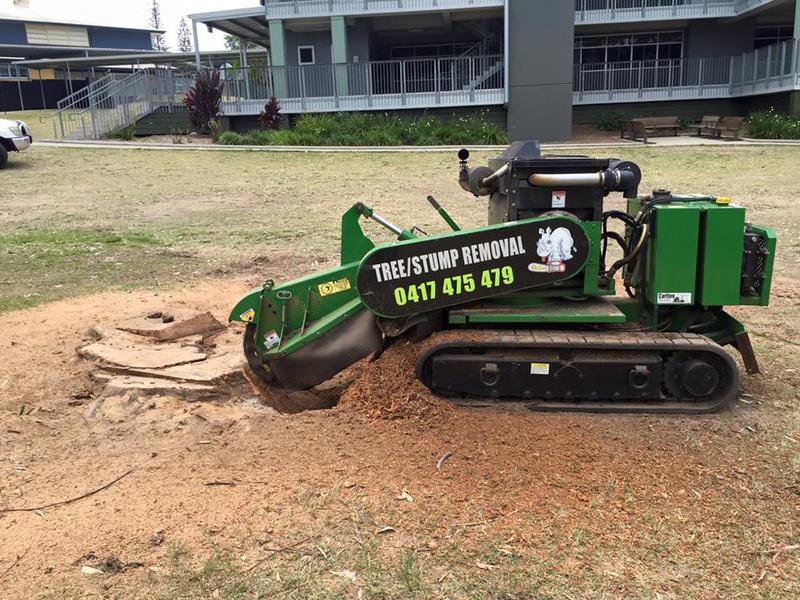 Rhino Trees Pty Ltd