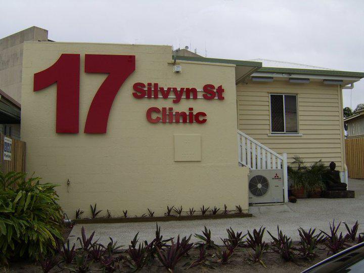 Dr Steve's Redcliffe Wellness Centre