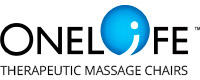 One Life Therapeutic Massage Chairs