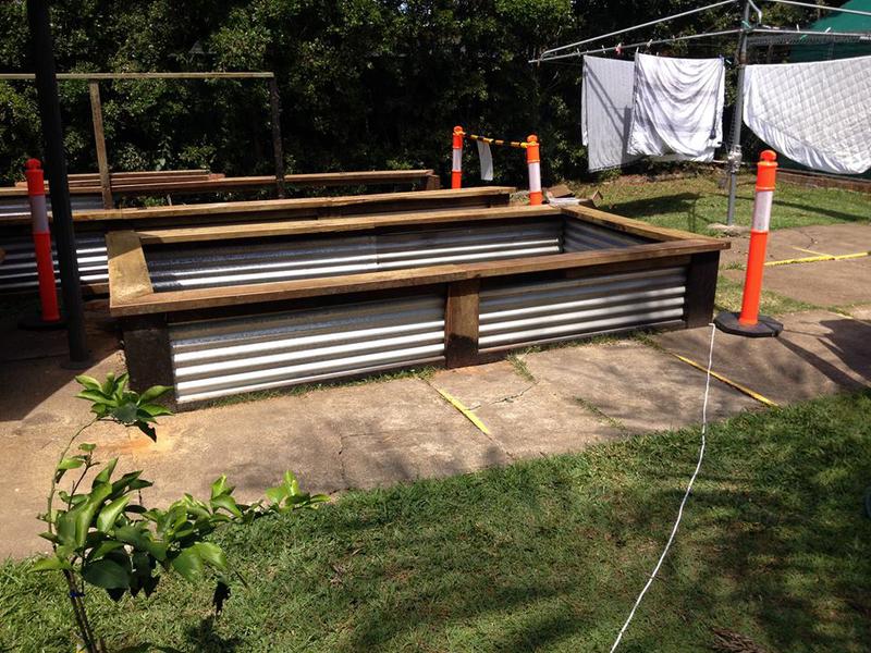 Baron Carpentry
