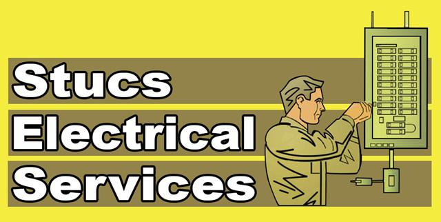 Stucs Electrical Services