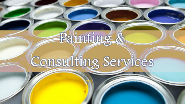 Painting & Consulting Services