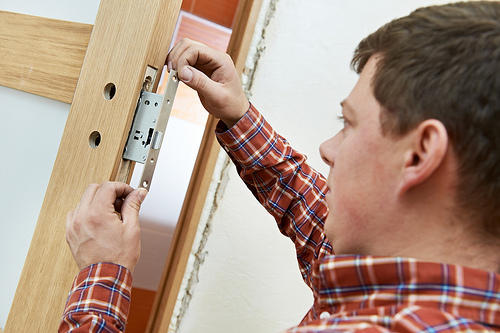 B&J McGuire Carpentry