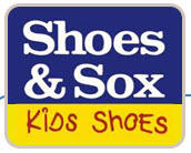 Shoes & Sox: Castle Hill