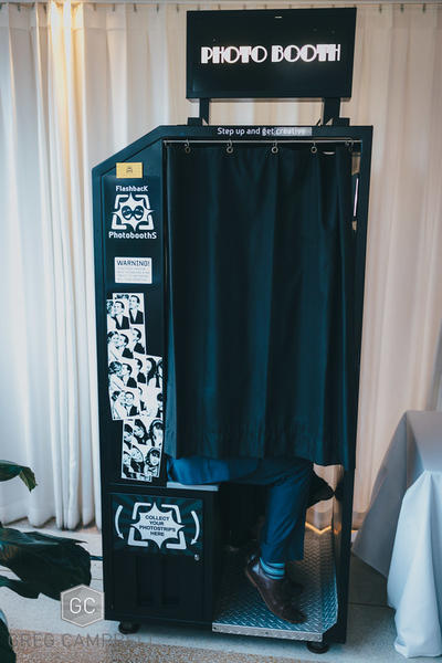 Flashback Photobooths