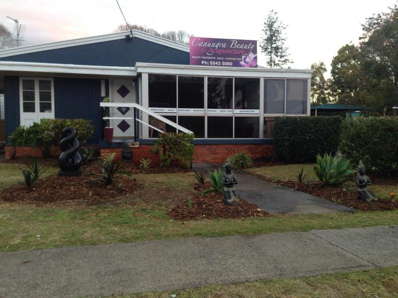 Canungra Beauty & Acupuncture