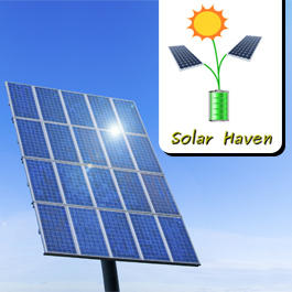 Solar Haven