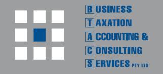 Business Taxation Accounting and Consulting Services Pty Ltd: East Brisbane