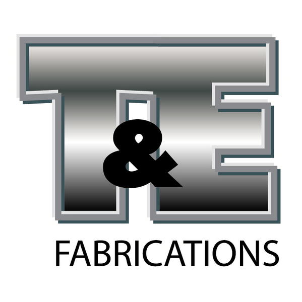 T&E Fabrications Pty Ltd logo