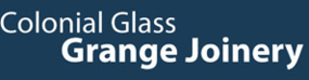 Colonial Glass Grange Joinery