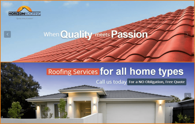 Horizon Roofing Services