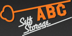 ABC Self Storage: Currumbin logo