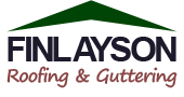 Finlayson Roofing & Guttering logo