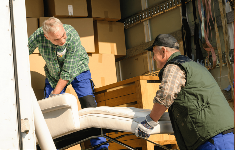 Kamdhenu Removal Transportation Services