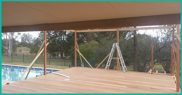 J-Plex Carpentry and Building Maintenance