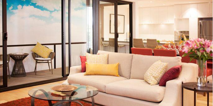 Cath Tonkin Interiors