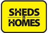 Sheds n Homes: Moonah
