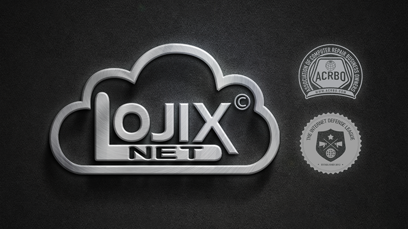 Lojix Net