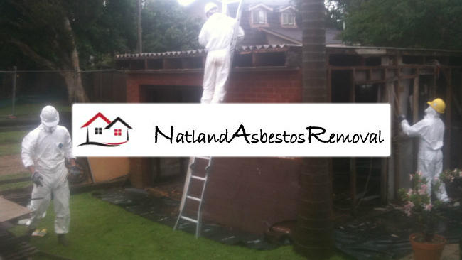 Natland Asbestos Removal