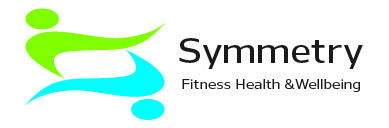 Symmetry Fitness Health and Wellbeing