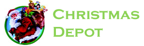 Christmas Depot