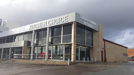 Kitchen Choice Pty Ltd: Osborne Park
