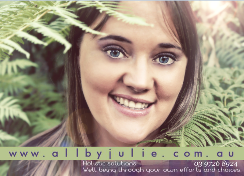 All By Julie