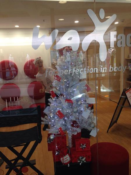 Wax Factor: Chatswood