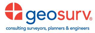 Geosurv: Adelaide logo
