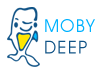Mobydeep logo