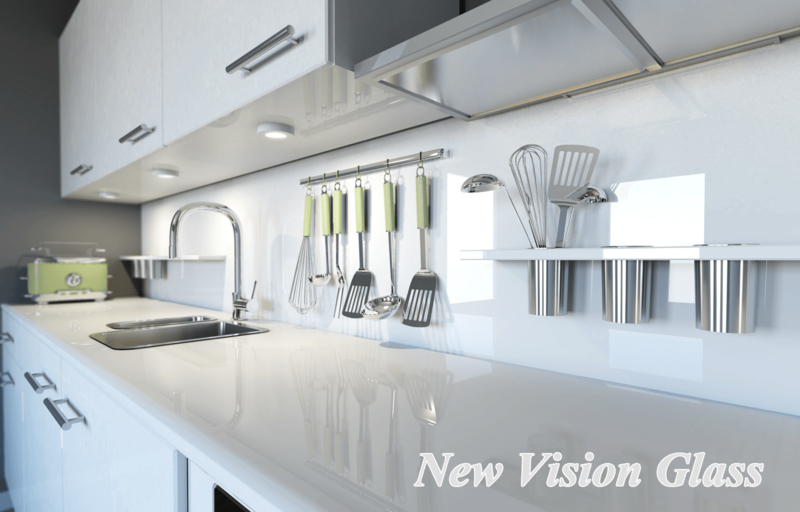New Vision Glass