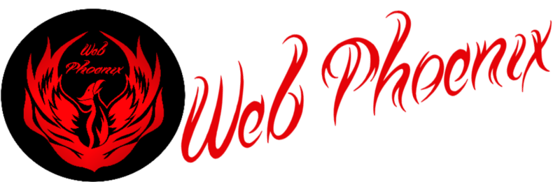 Web Phoenix logo
