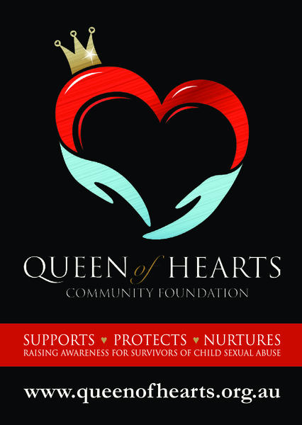 Queen of Hearts Community Foundation