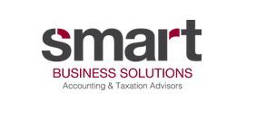 Smart Business Solutions logo