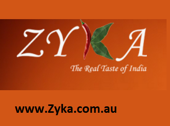 Zyka