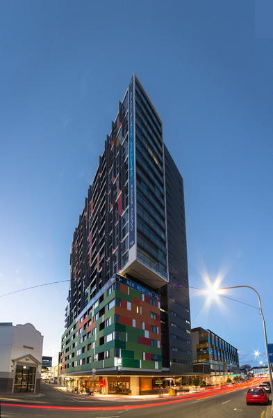 M & A Apartments
