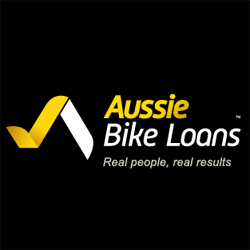 Aussie Bike Loans logo