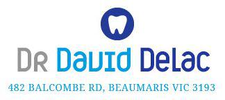 Dr David Delac