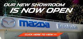 Brookvale Mazda