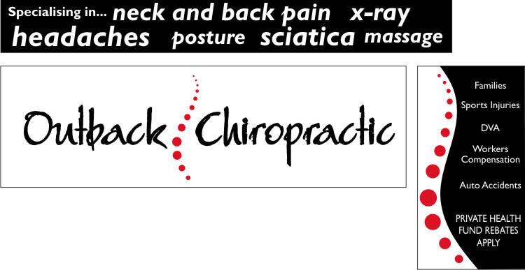 Outback Chiropractic