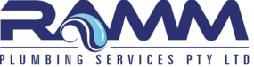 RAMM Plumbing Services Pty Ltd