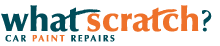 What Scratch: Prindiville Dr logo