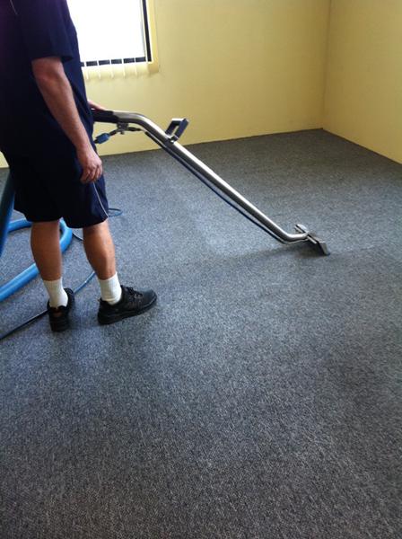 Perth Carpet Cleaning: Ballajura