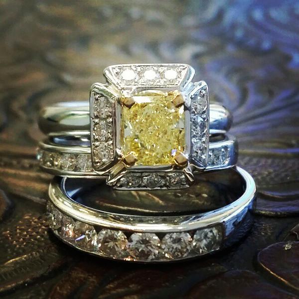 Diamond Specialist