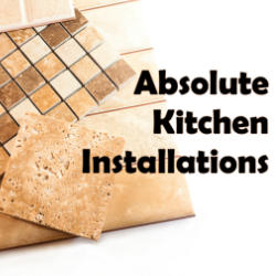 Absolute Kitchen Installations logo