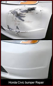 WA Bumper And Panel Exchange