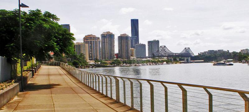 LJ Hooker: Kangaroo Point