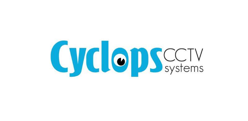 Cyclops CCTV Systems Qld logo
