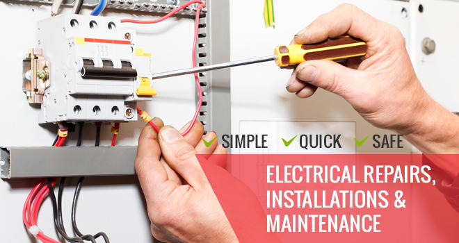 WSG Electrical