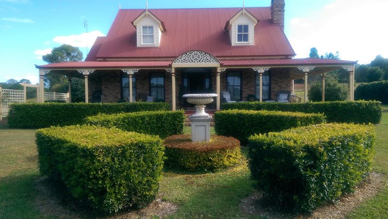 Cutting Edge Painting Contractors Qld